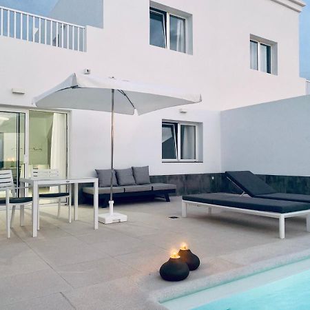 Trendy Casa Linea Villa Плая Бланка Екстериор снимка