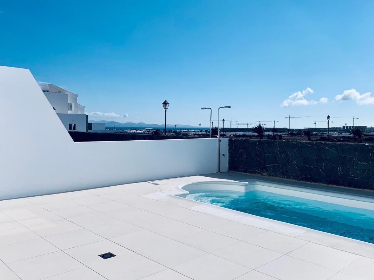 Trendy Casa Linea Villa Плая Бланка Екстериор снимка