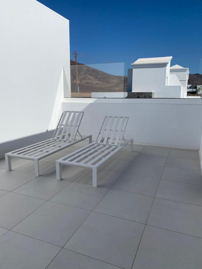 Trendy Casa Linea Villa Плая Бланка Екстериор снимка