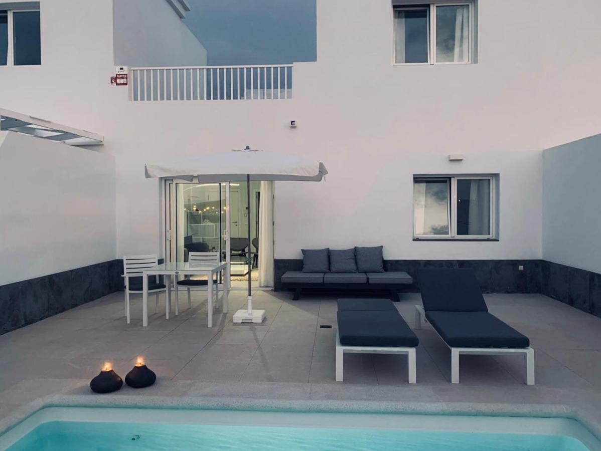 Trendy Casa Linea Villa Плая Бланка Екстериор снимка