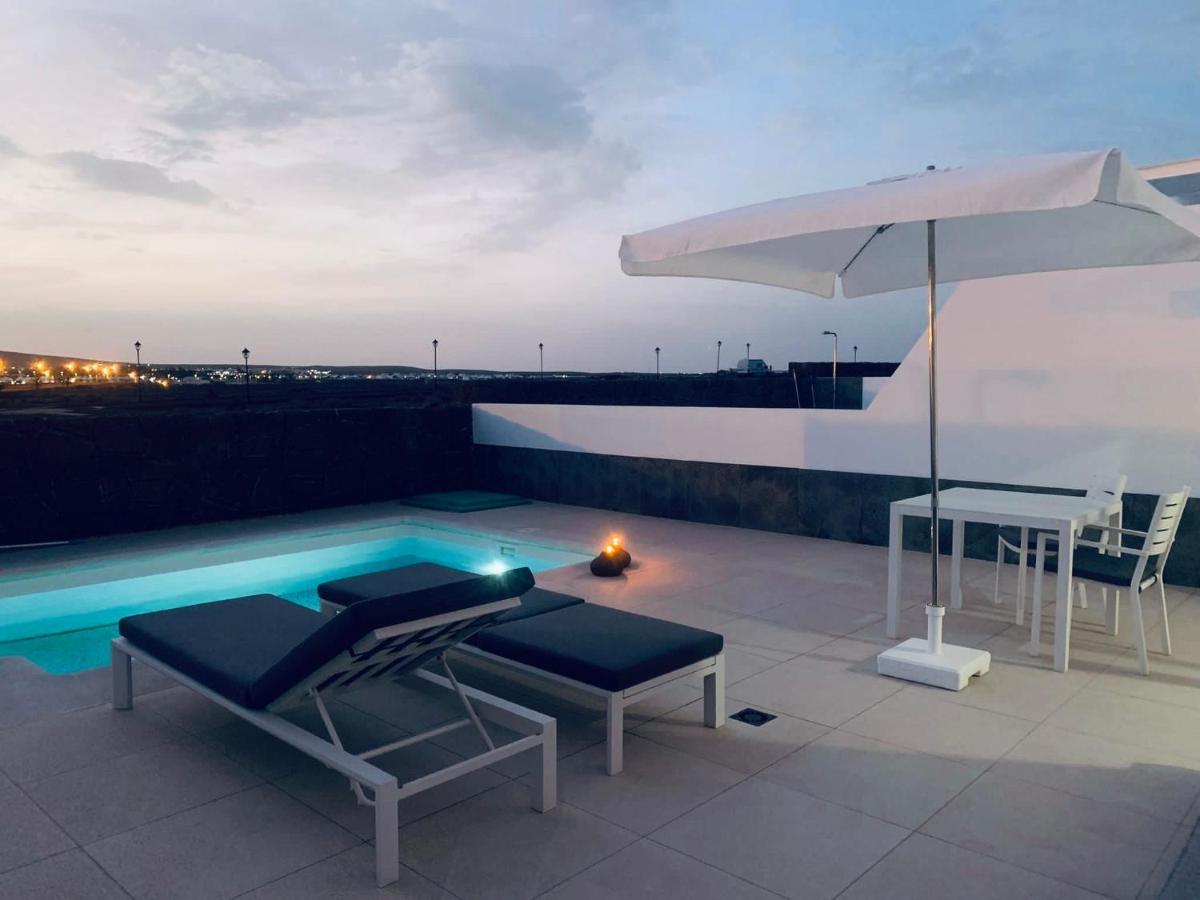 Trendy Casa Linea Villa Плая Бланка Екстериор снимка
