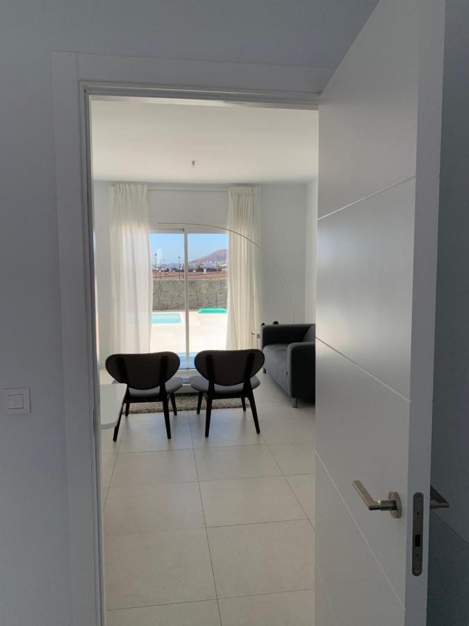 Trendy Casa Linea Villa Плая Бланка Екстериор снимка