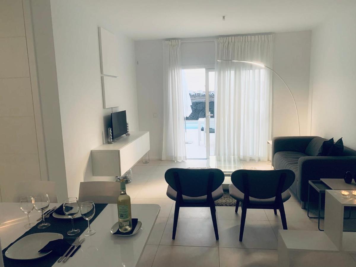Trendy Casa Linea Villa Плая Бланка Екстериор снимка