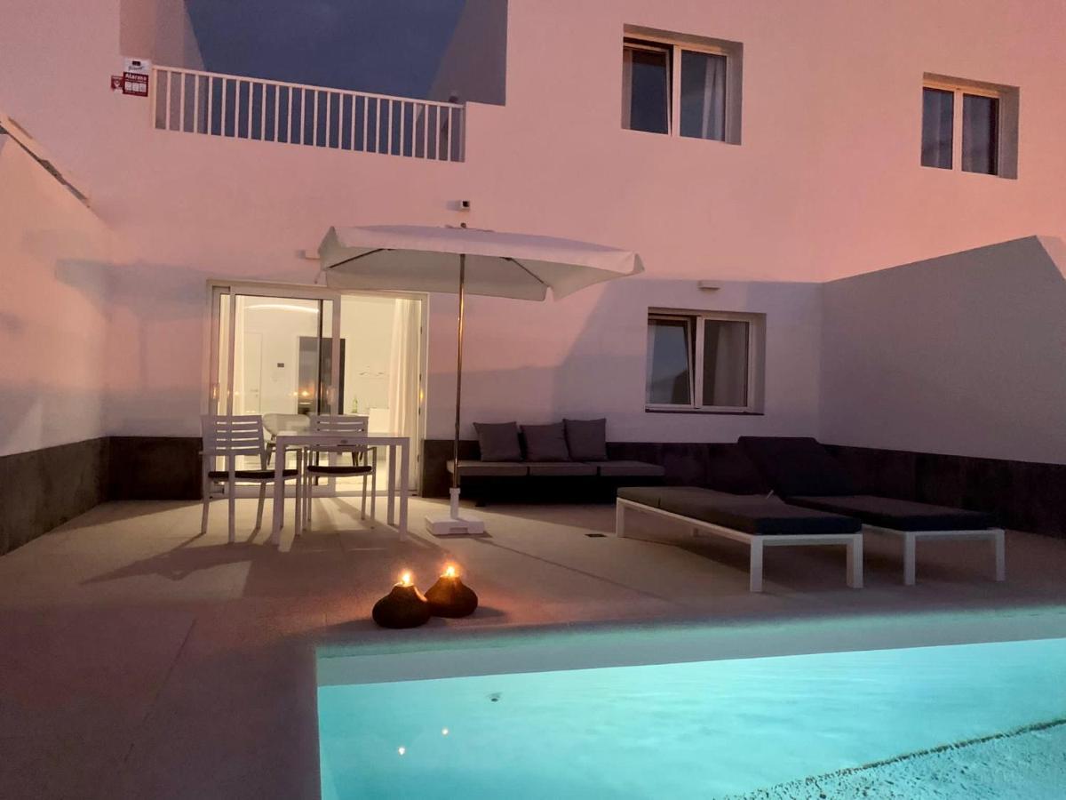 Trendy Casa Linea Villa Плая Бланка Екстериор снимка