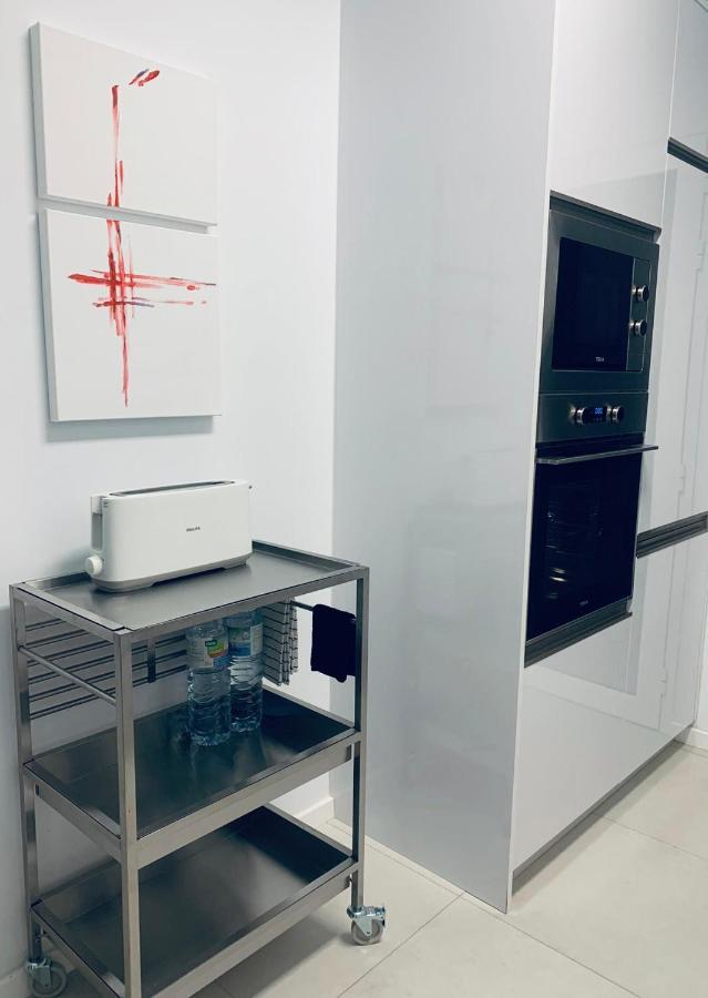 Trendy Casa Linea Villa Плая Бланка Екстериор снимка