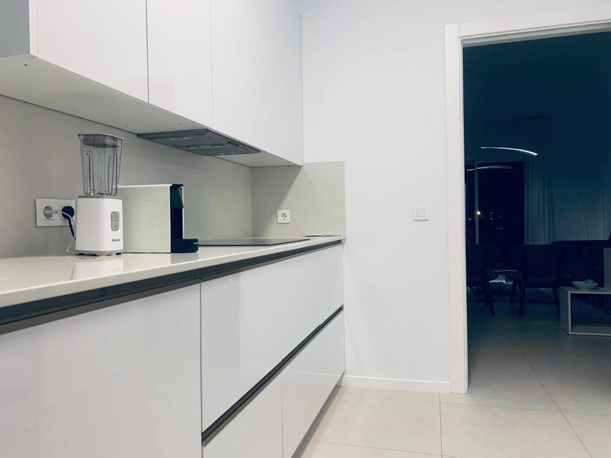 Trendy Casa Linea Villa Плая Бланка Екстериор снимка