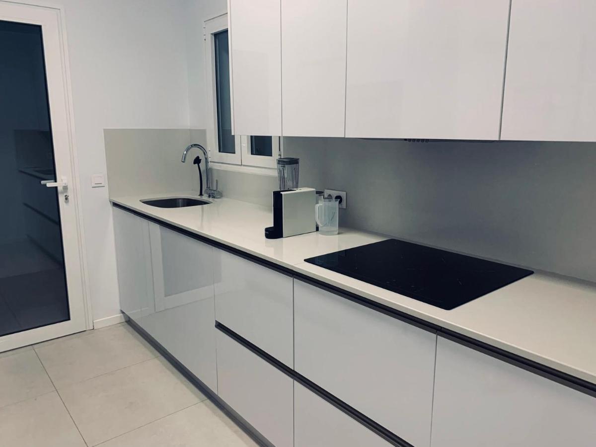 Trendy Casa Linea Villa Плая Бланка Екстериор снимка