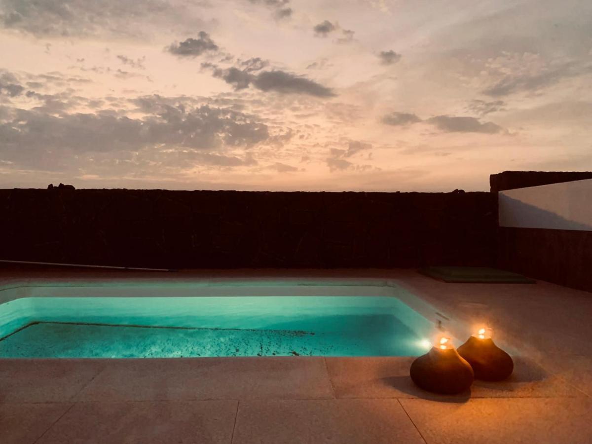 Trendy Casa Linea Villa Плая Бланка Екстериор снимка
