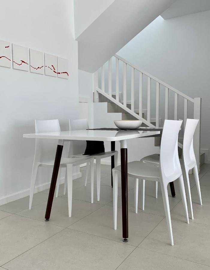 Trendy Casa Linea Villa Плая Бланка Екстериор снимка