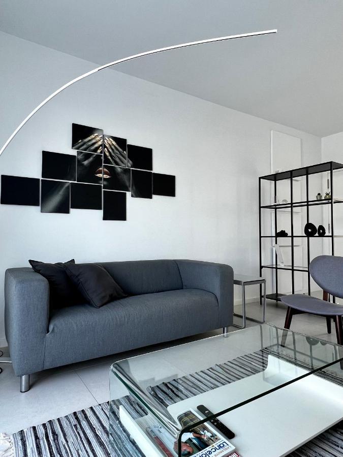 Trendy Casa Linea Villa Плая Бланка Екстериор снимка