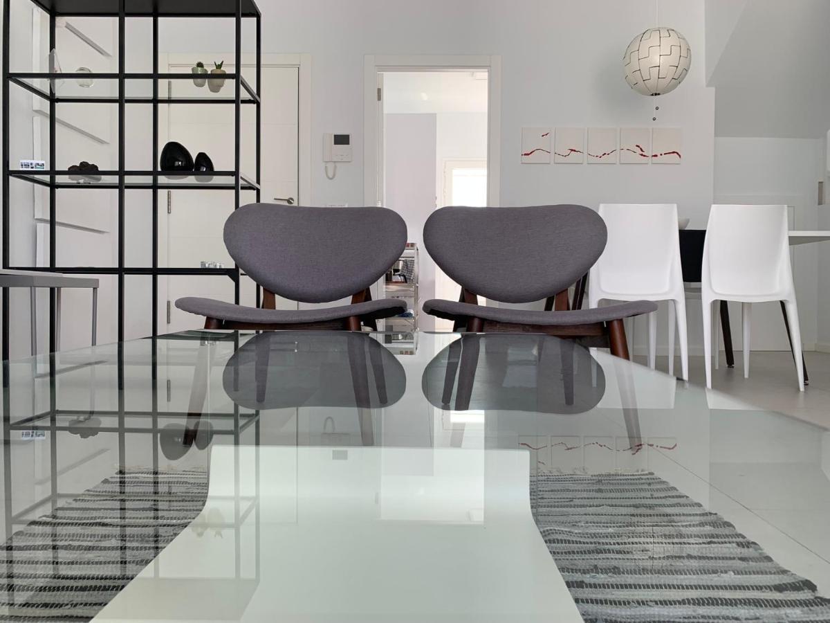 Trendy Casa Linea Villa Плая Бланка Екстериор снимка