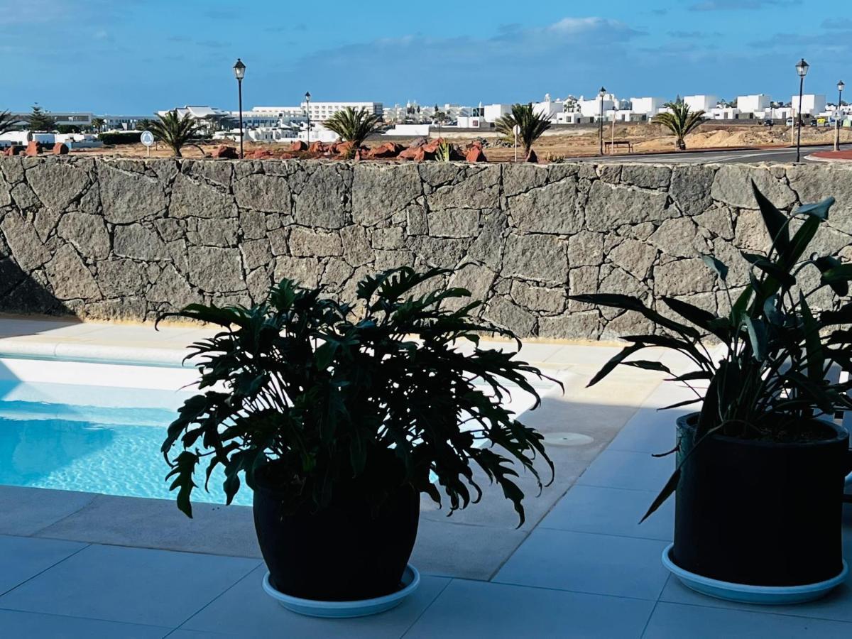 Trendy Casa Linea Villa Плая Бланка Екстериор снимка