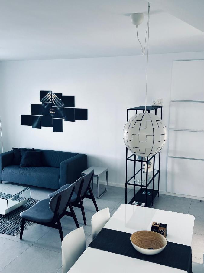 Trendy Casa Linea Villa Плая Бланка Екстериор снимка