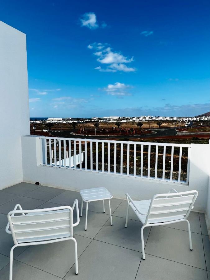 Trendy Casa Linea Villa Плая Бланка Екстериор снимка