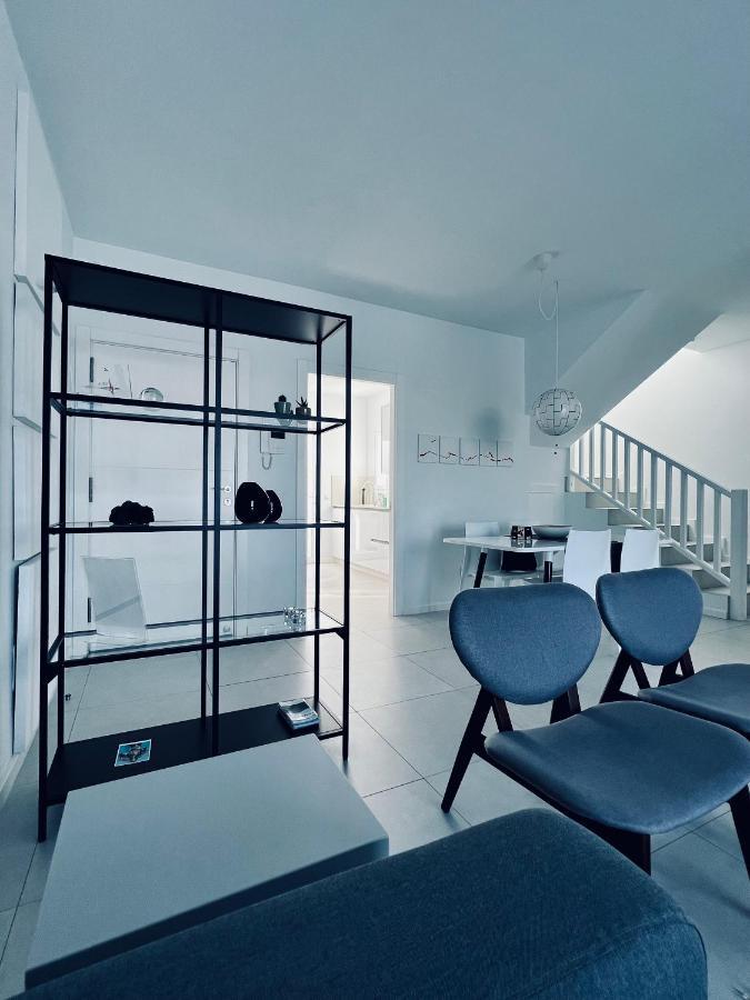 Trendy Casa Linea Villa Плая Бланка Екстериор снимка