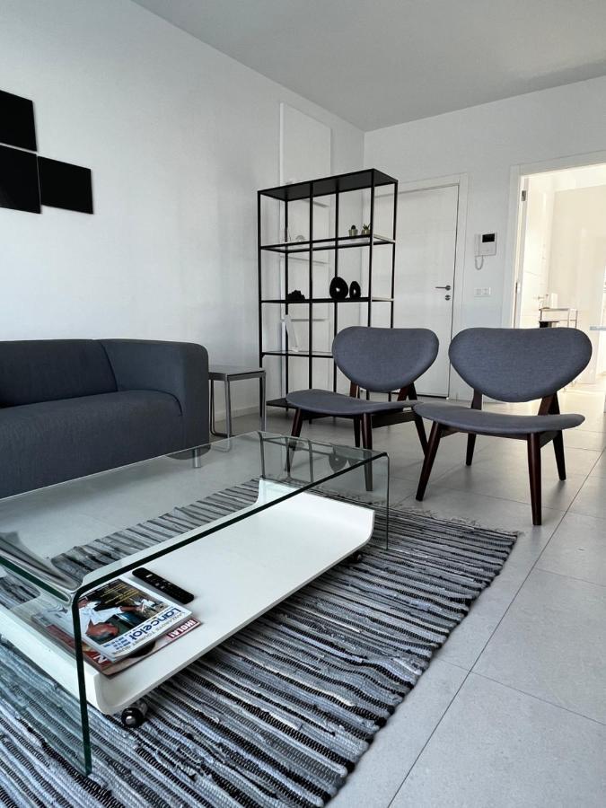 Trendy Casa Linea Villa Плая Бланка Екстериор снимка