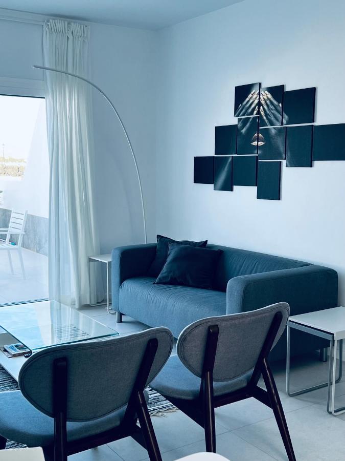 Trendy Casa Linea Villa Плая Бланка Екстериор снимка
