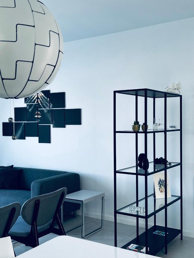 Trendy Casa Linea Villa Плая Бланка Екстериор снимка