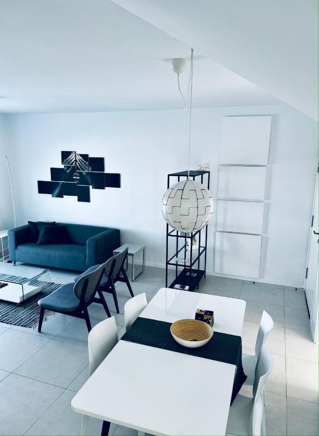 Trendy Casa Linea Villa Плая Бланка Екстериор снимка